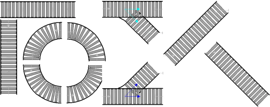 Conveyors