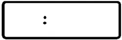 Digital Clock with Days