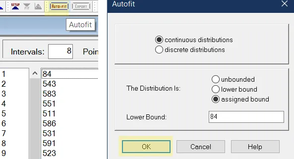 Lab Arrivals with Priority