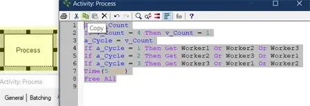 Alternate Resource Get Order