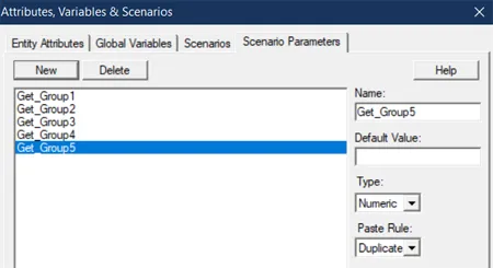 Resource Groups